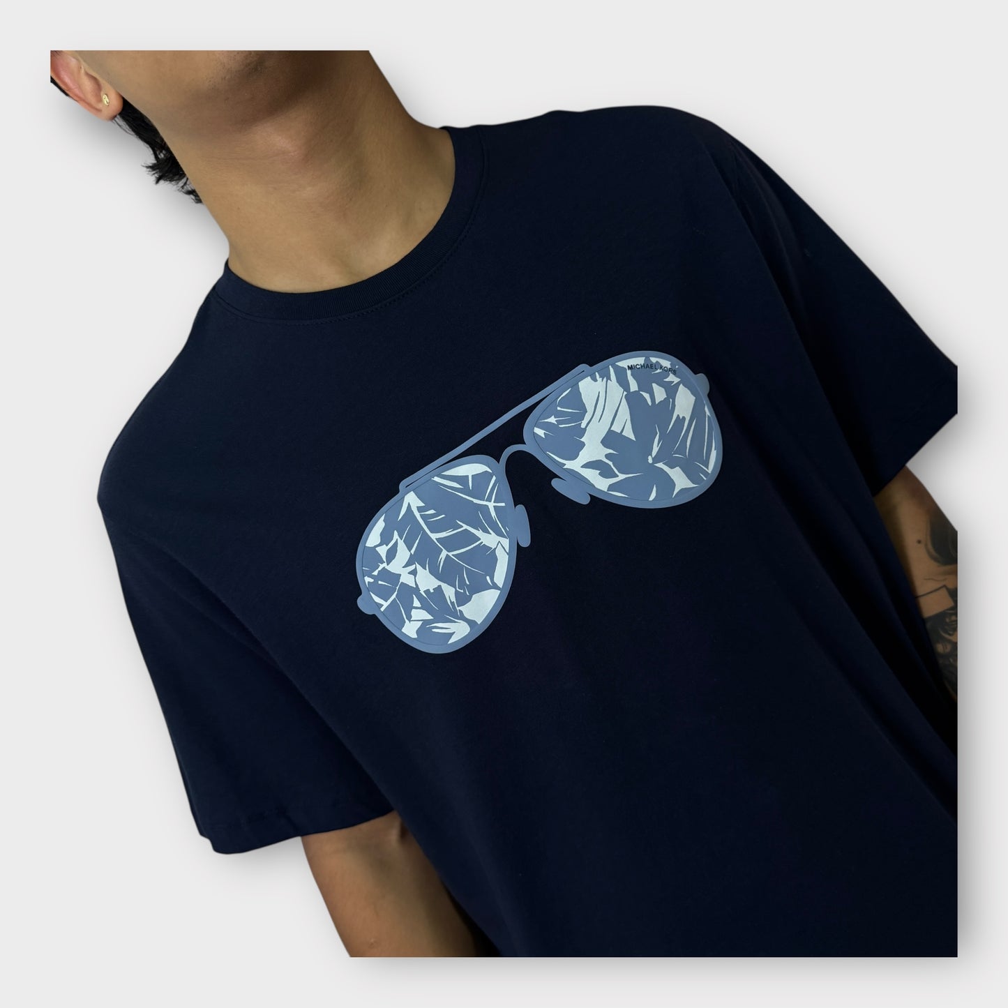 Camiseta Michael Kors