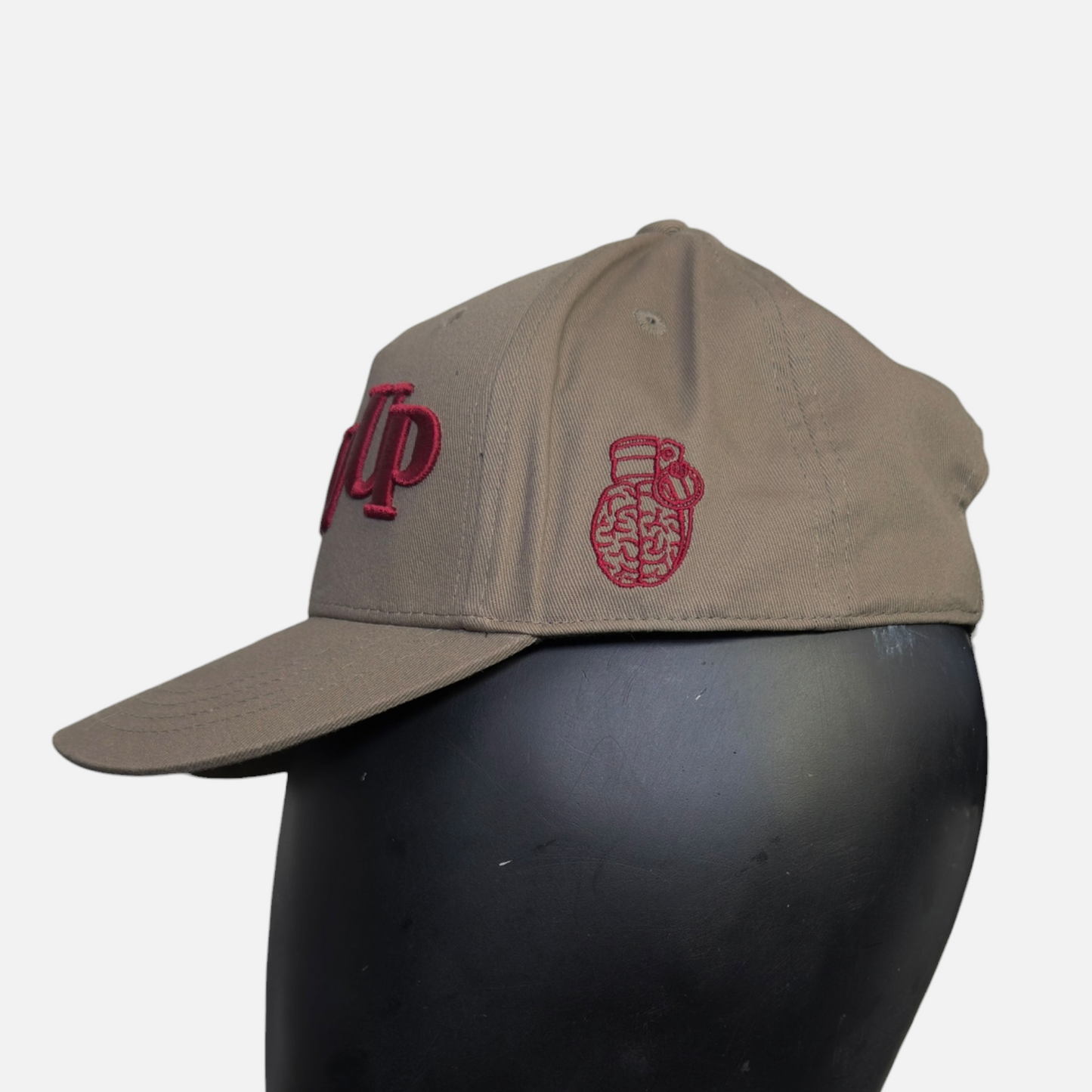 Gorra Blow Up