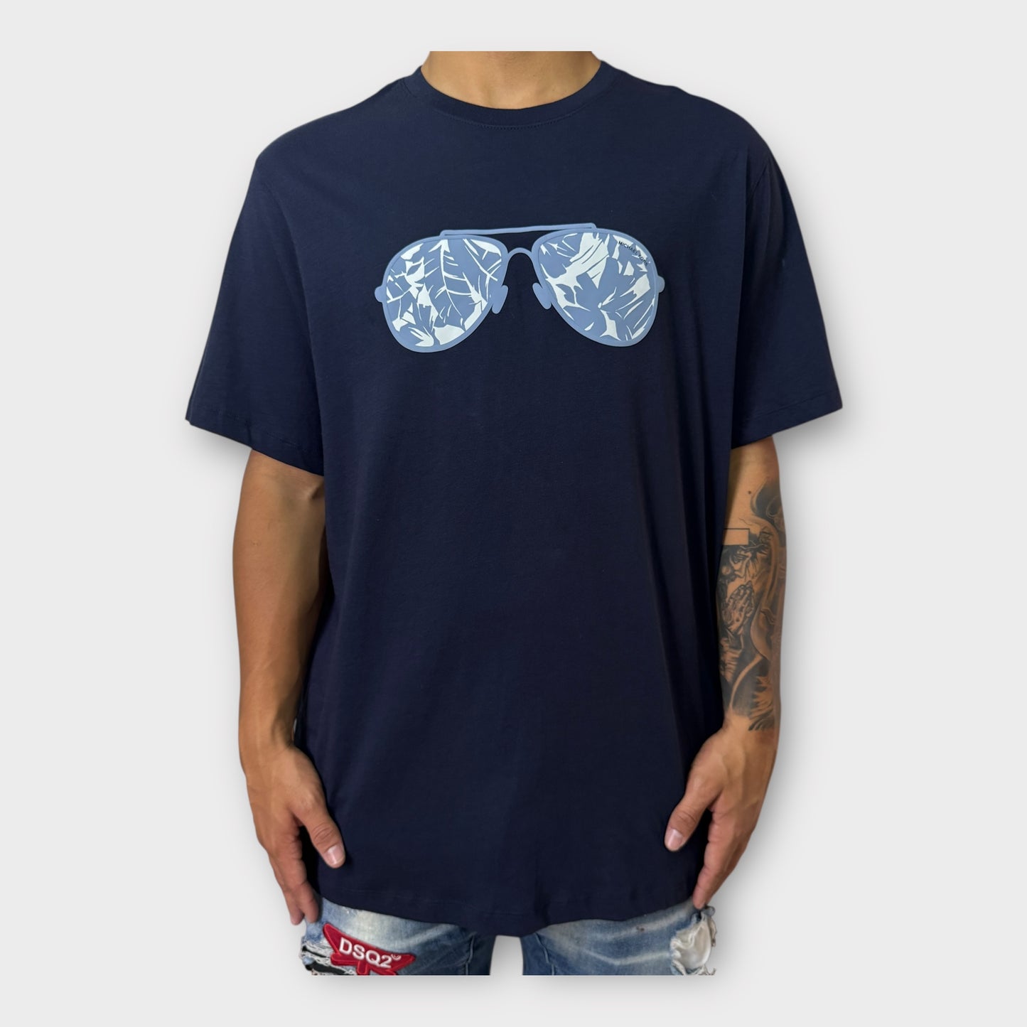 Camiseta Michael Kors