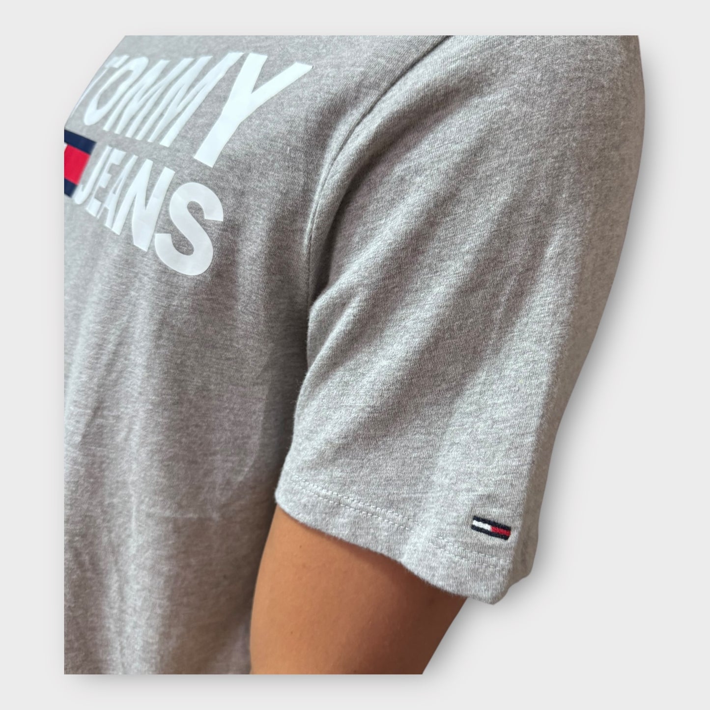 Camiseta Tommy Hilfiger