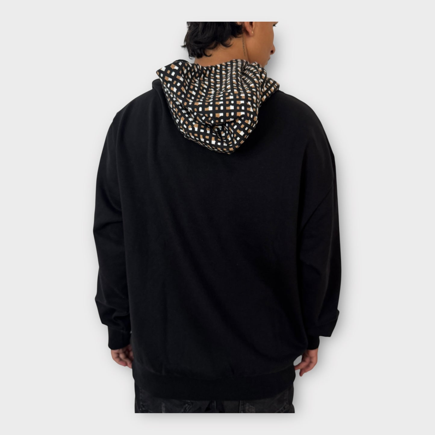 Buzo Hugo Boss
