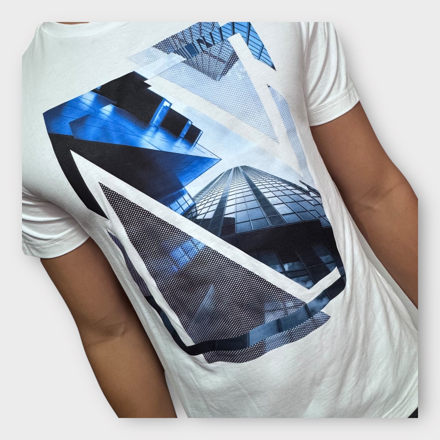 Camiseta Boss
