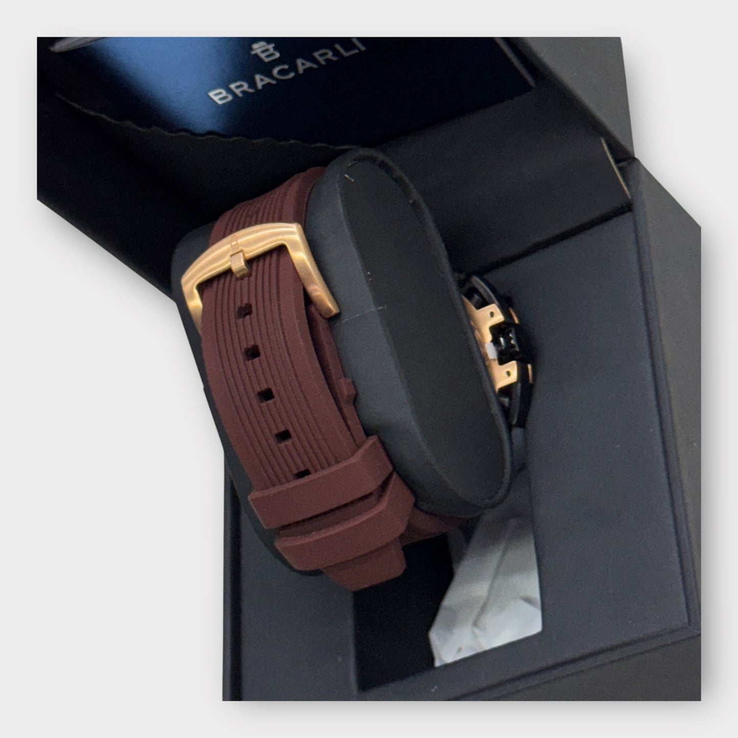 Reloj Bracarli