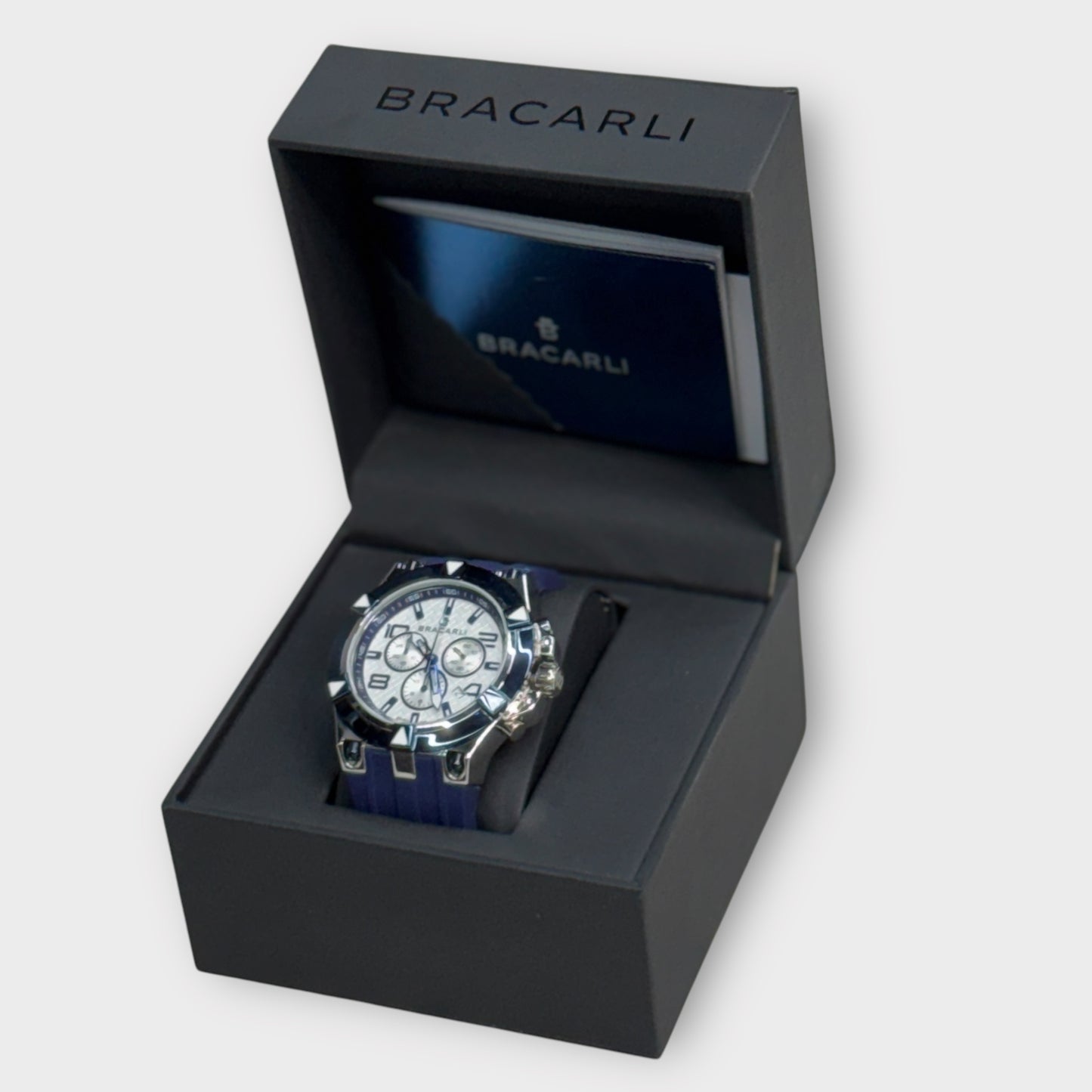 Reloj Bracarli