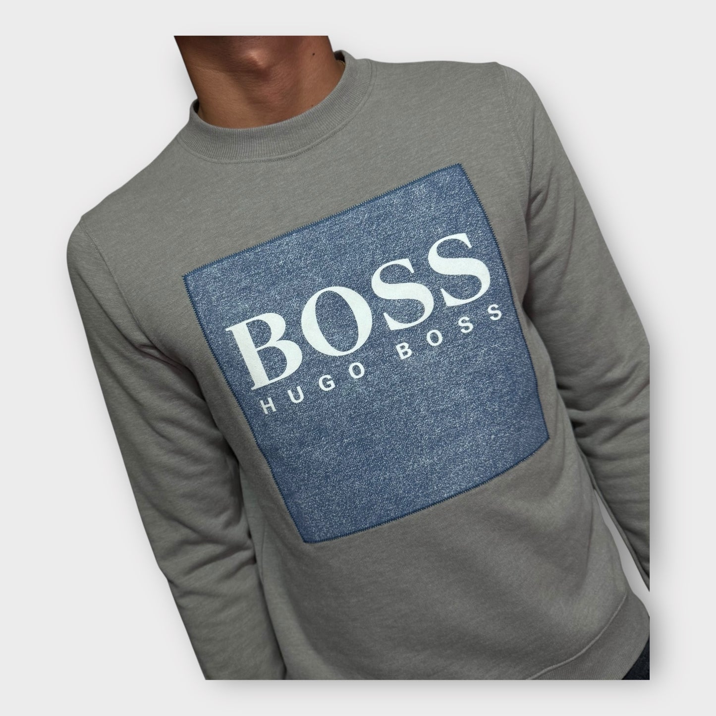 Camibuzo Hugo Boss