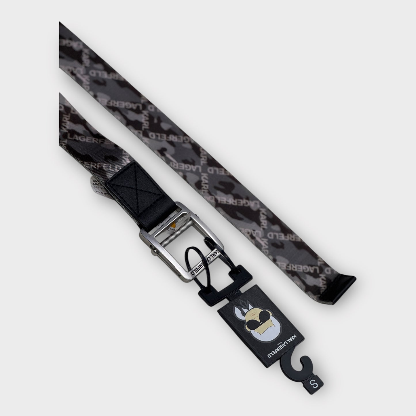 Correa Karl Lagerfeld