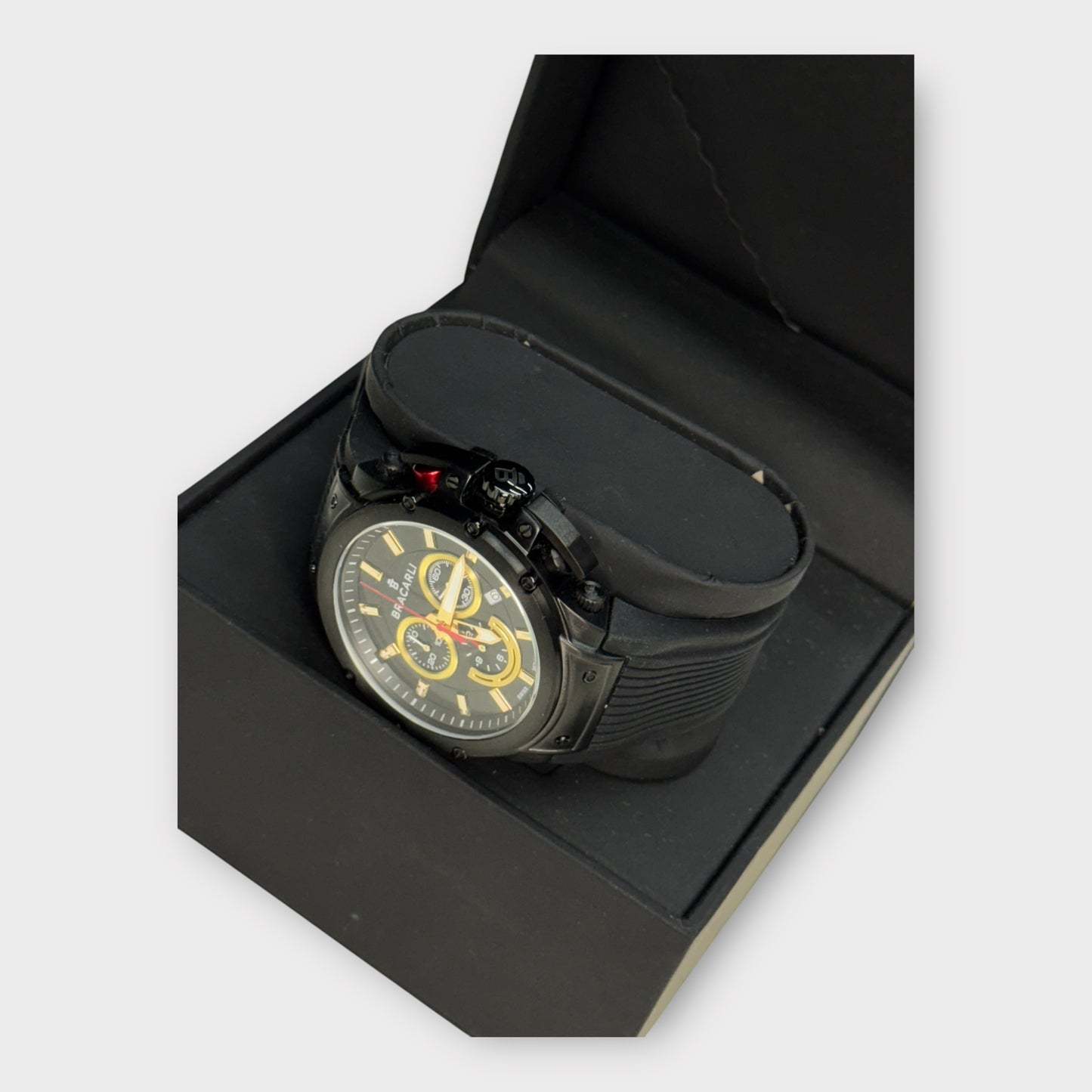 Reloj Bracarli
