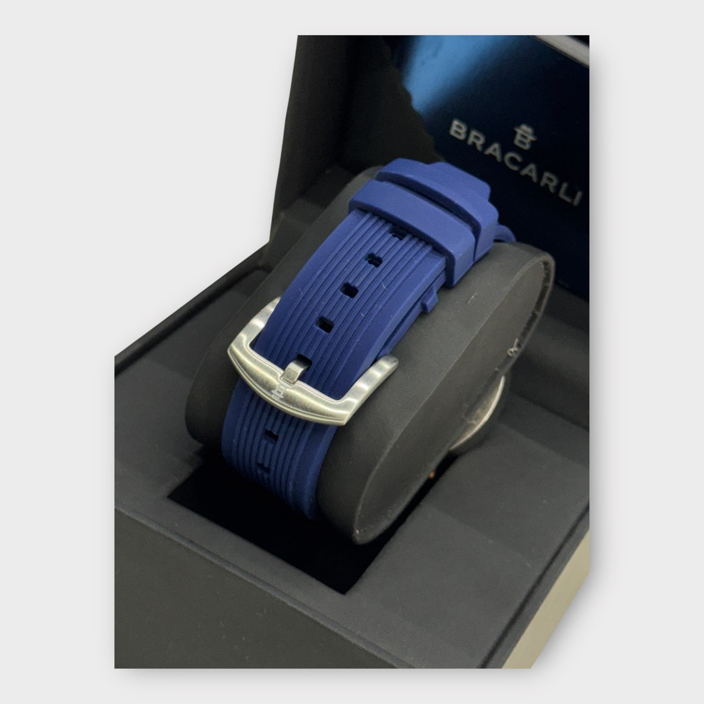 Reloj Bracarli
