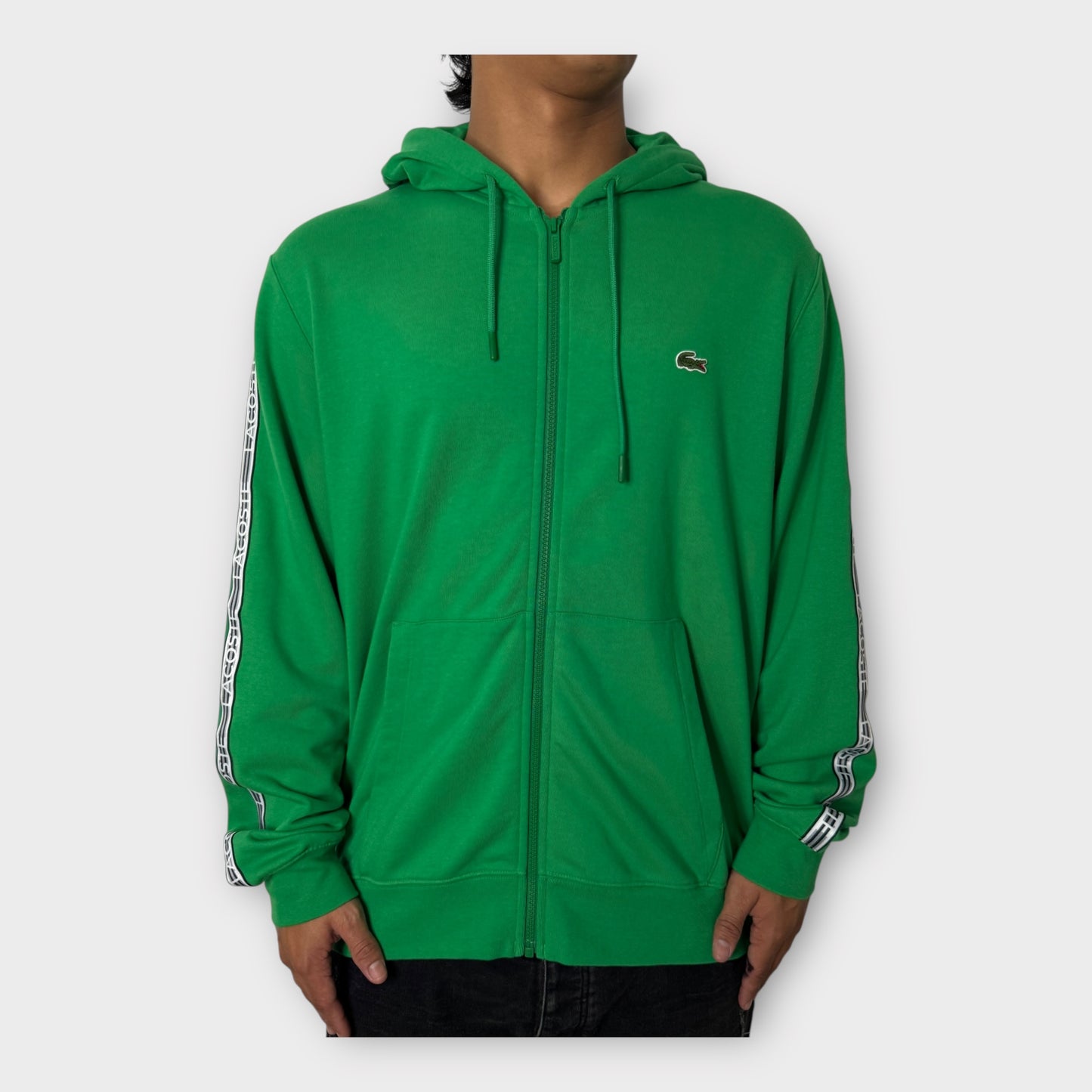 Buzo Lacoste