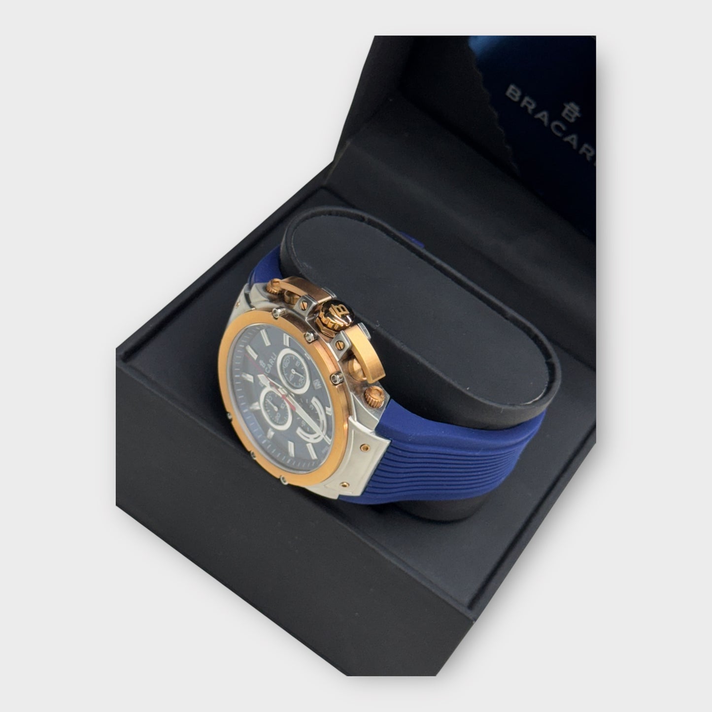 Reloj Bracarli