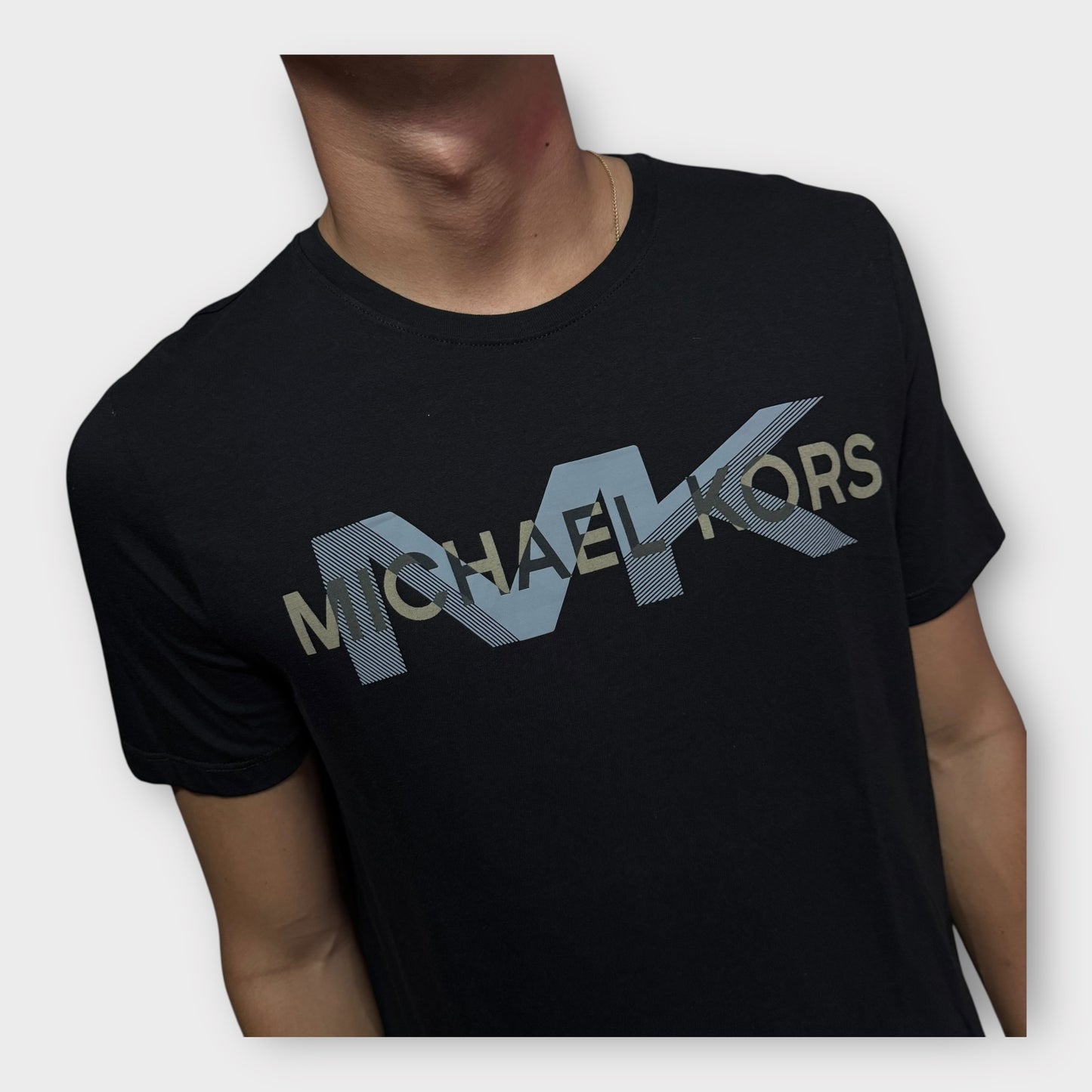 Camiseta Michael Kors