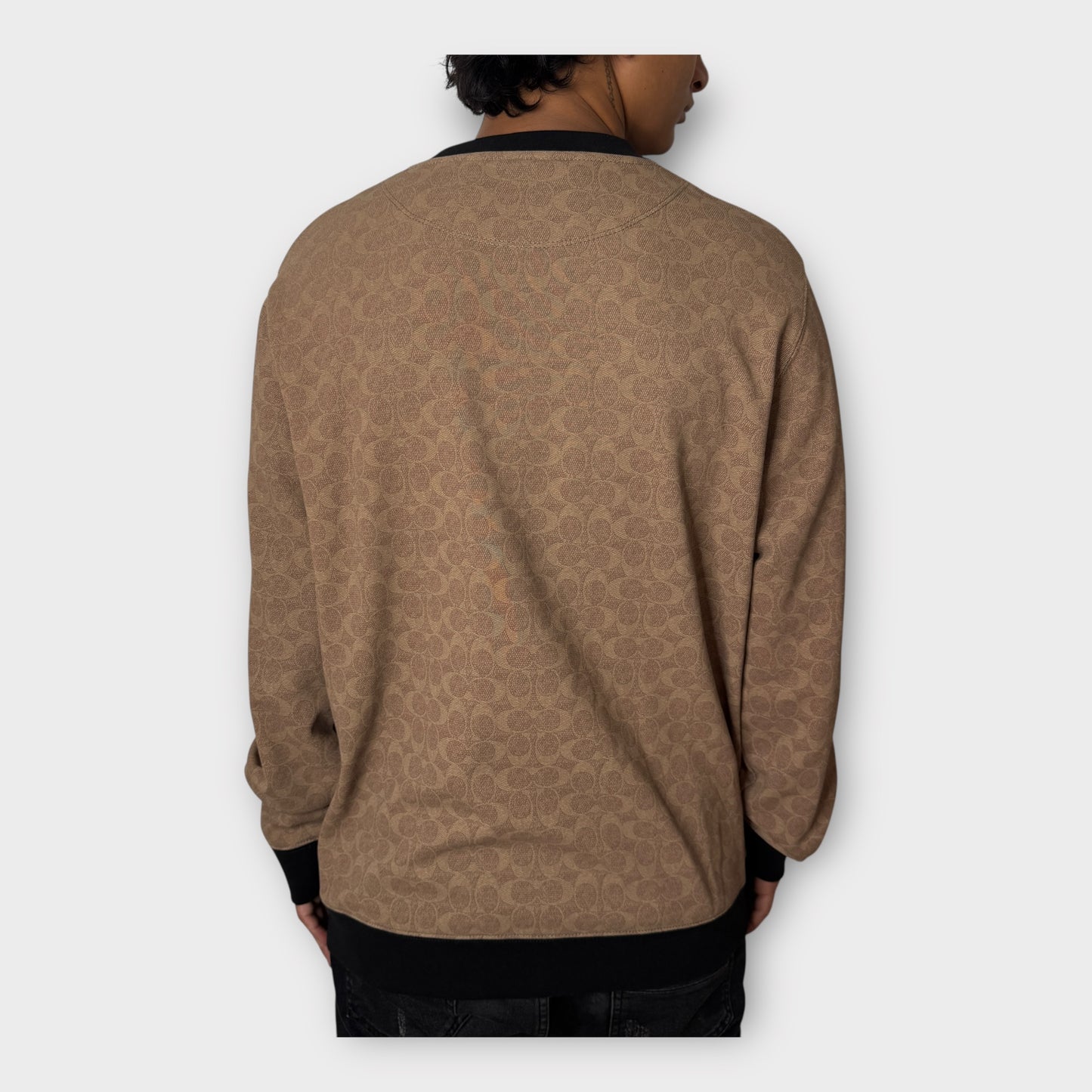 Camibuzo Coach