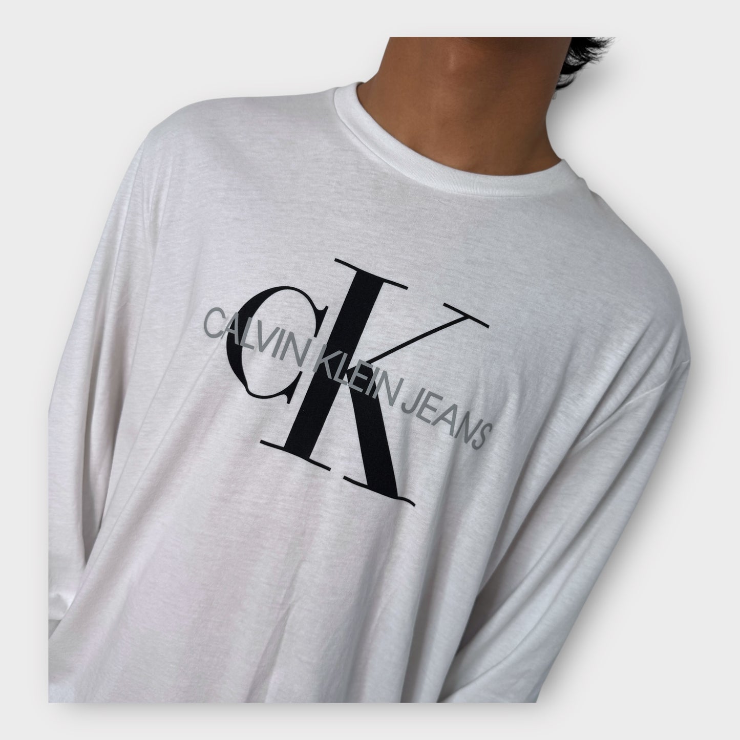 Camibuzo Calvin Klein