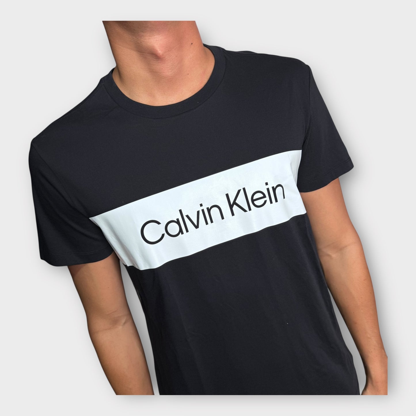 Camiseta Calvin Klein