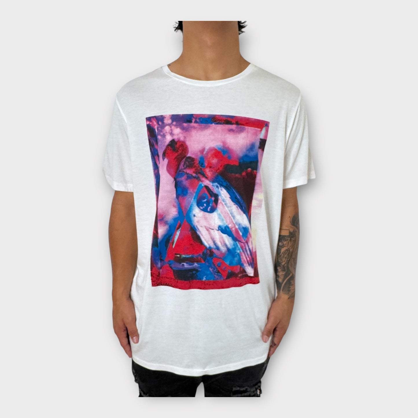 Camiseta Hugo Boss