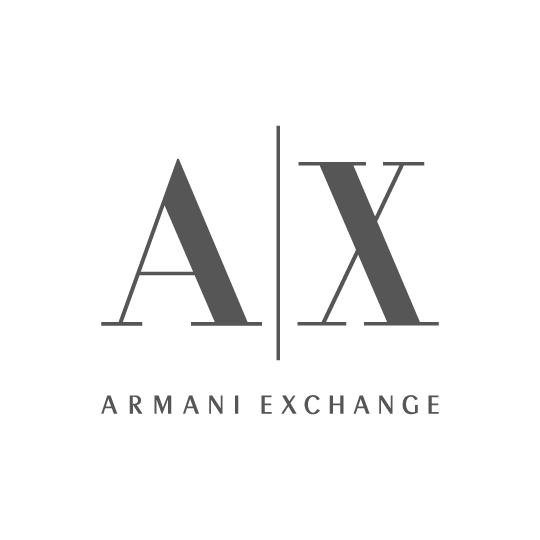 Armani Exchange