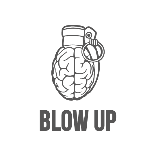 Blow Up