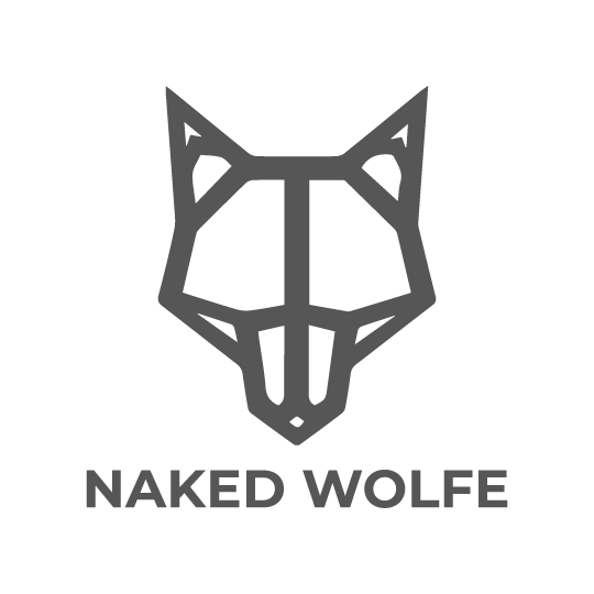 Naked Wolfe