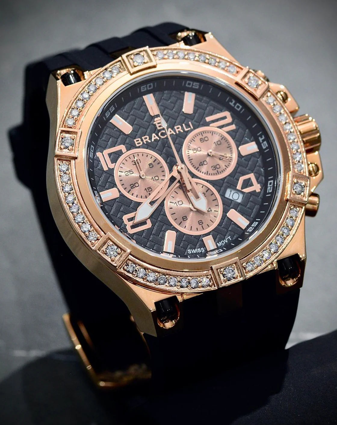 Relojes