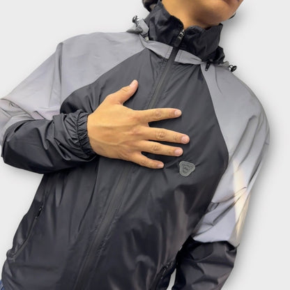 Chaqueta Corta Vientos