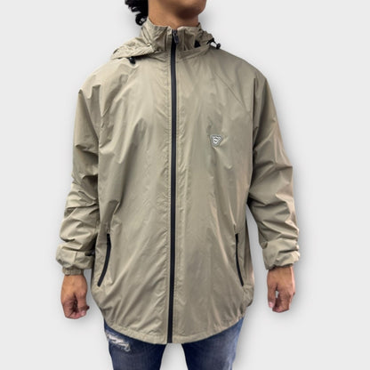 Chaqueta Corta Vientos