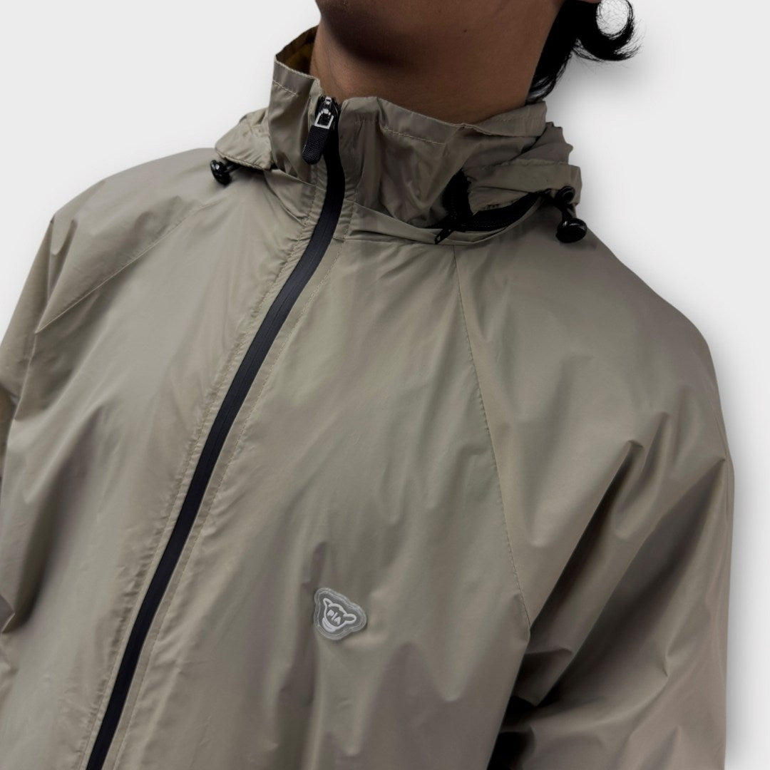 Chaqueta Corta Vientos
