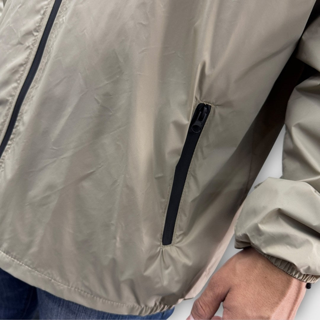 Chaqueta Corta Vientos