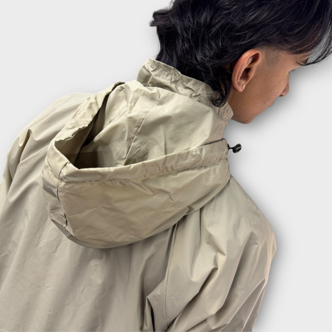 Chaqueta Corta Vientos