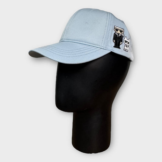 Gorra Karl Lagerfeld