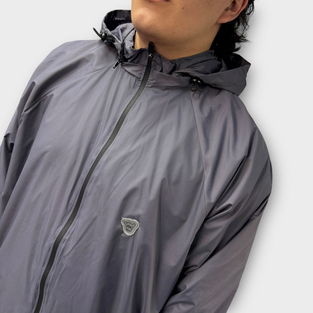Chaqueta Corta Vientos