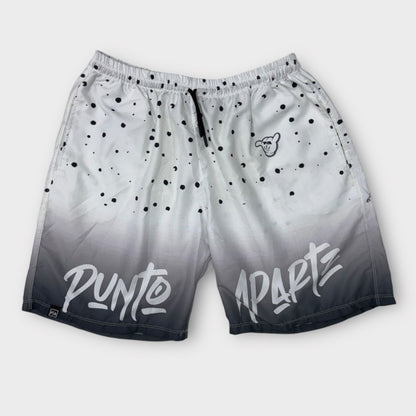Short de Baño Punto Aparte