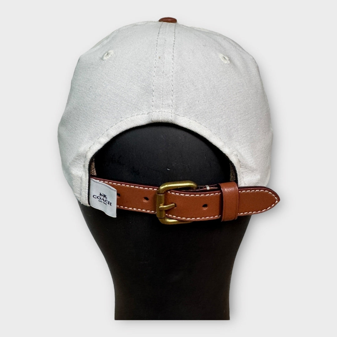 Gorra Coach