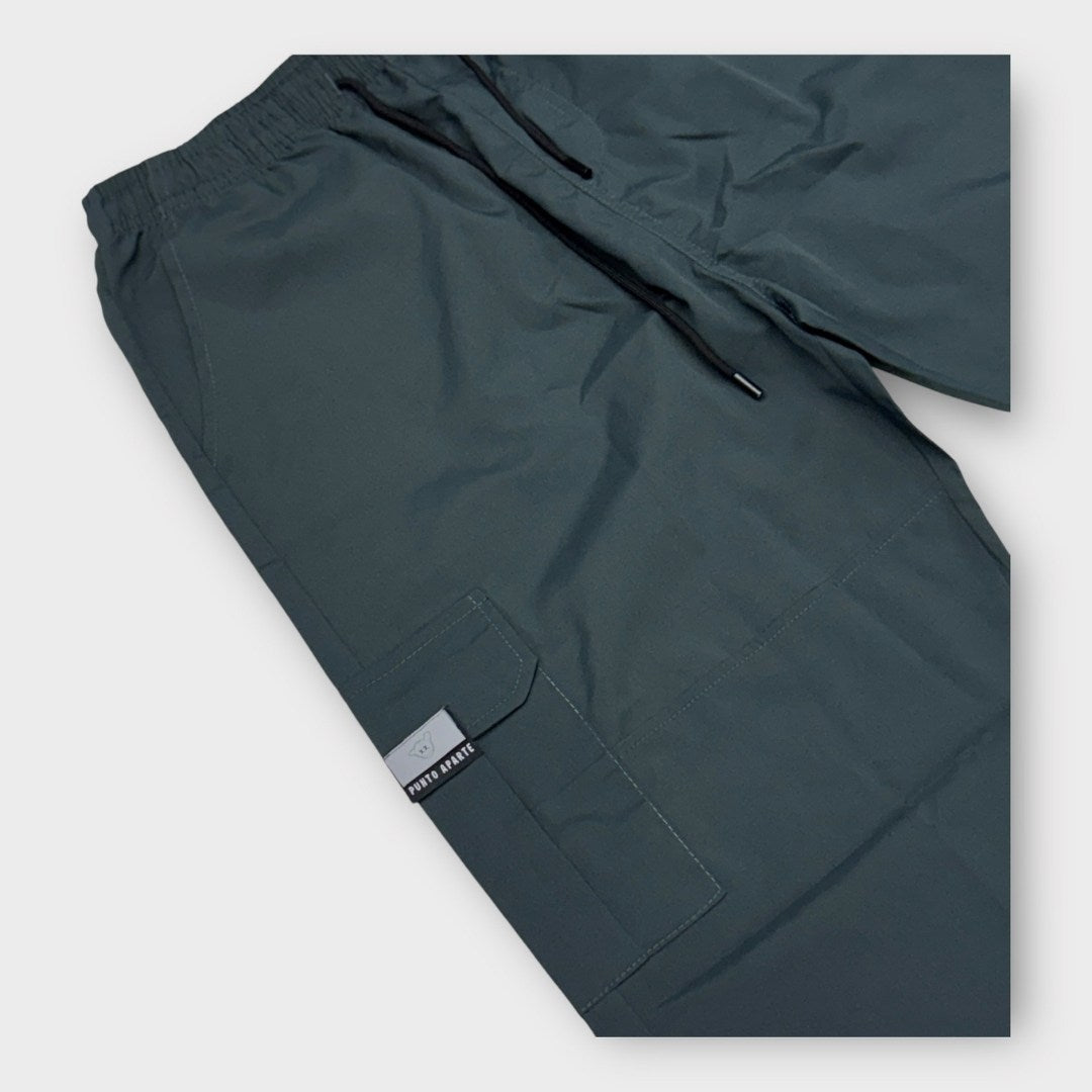Jogger Punto Aparte