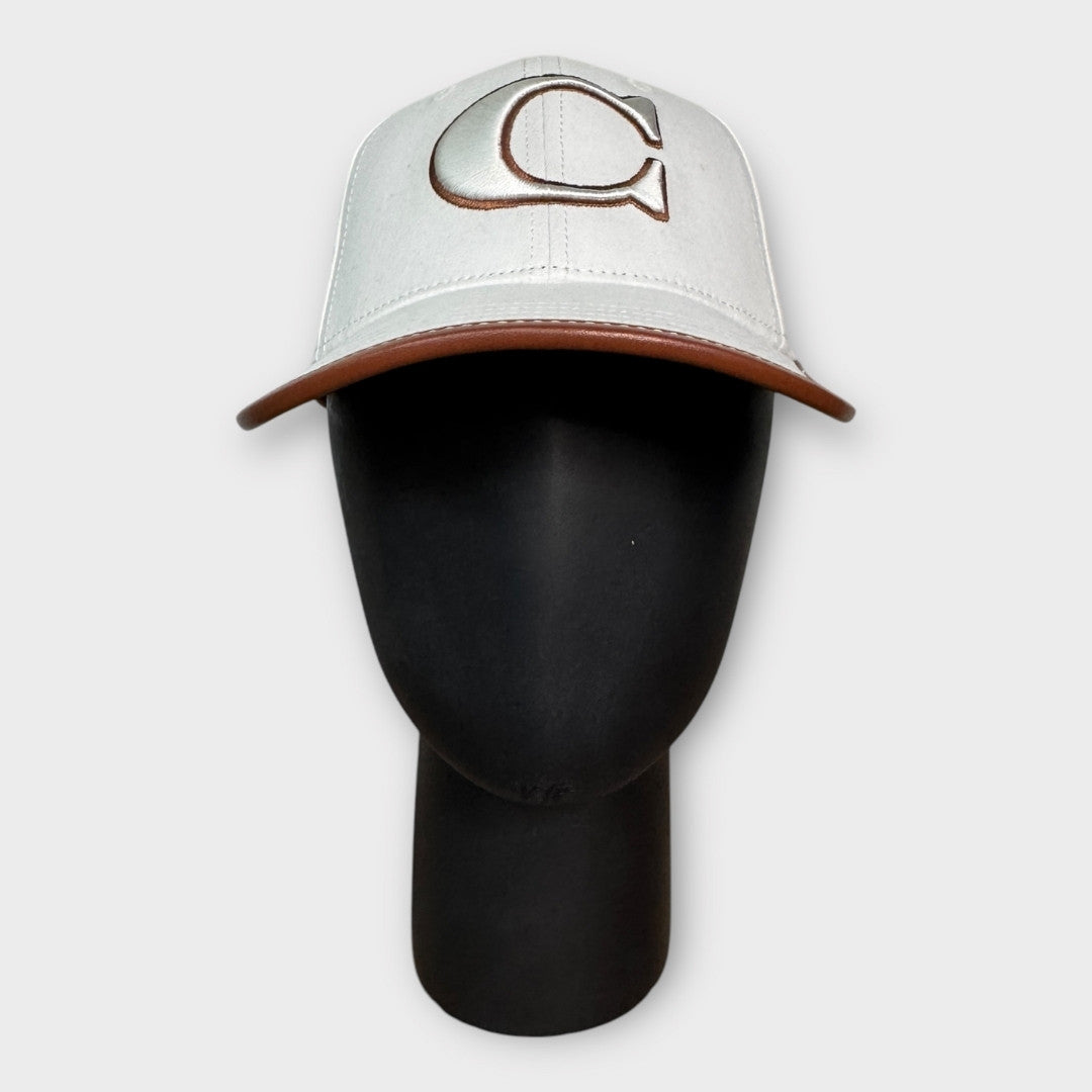Gorra Coach