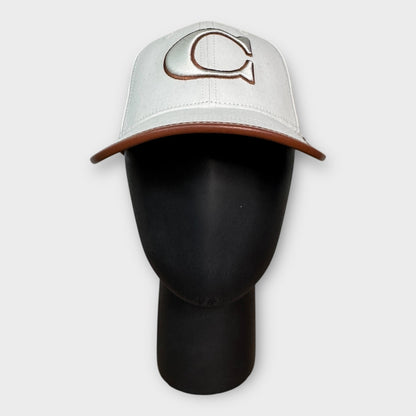 Gorra Coach