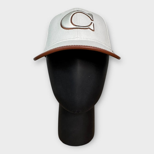 Gorra Coach