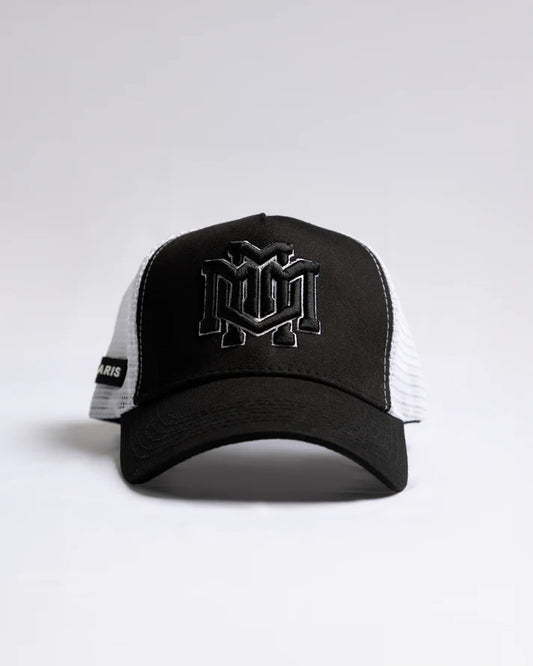 Gorra Meclier Monograma