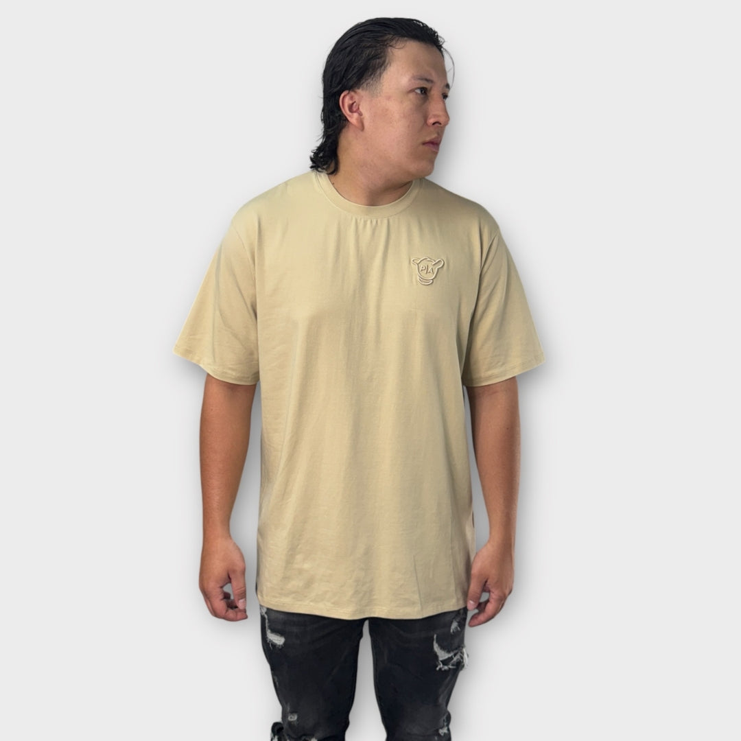 Camiseta Tripack Punto Aparte