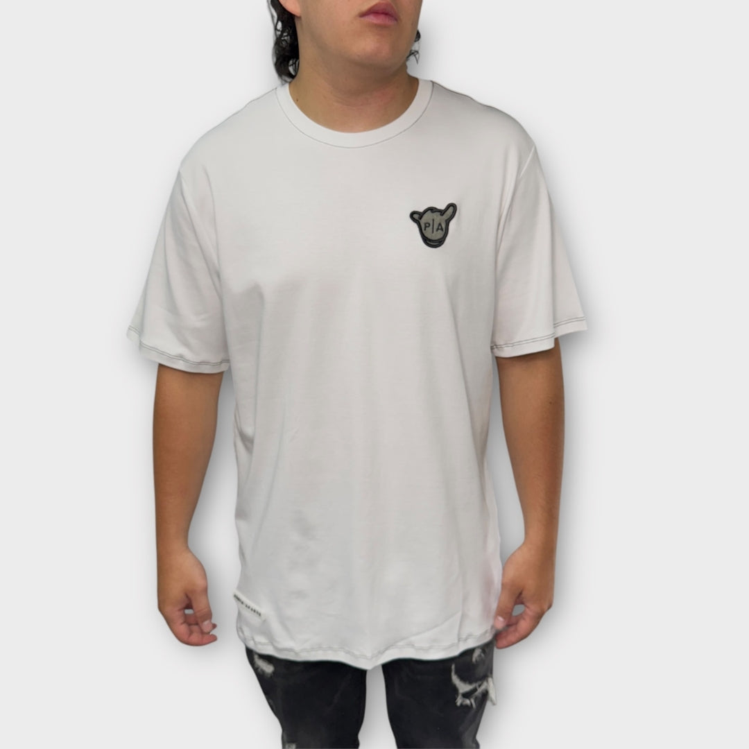 Camiseta Básica Punto Aparte