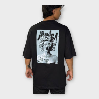 Camiseta Take The Risk Punto Aparte