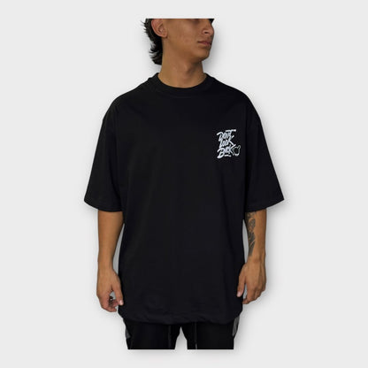 Camiseta Take The Risk Punto Aparte