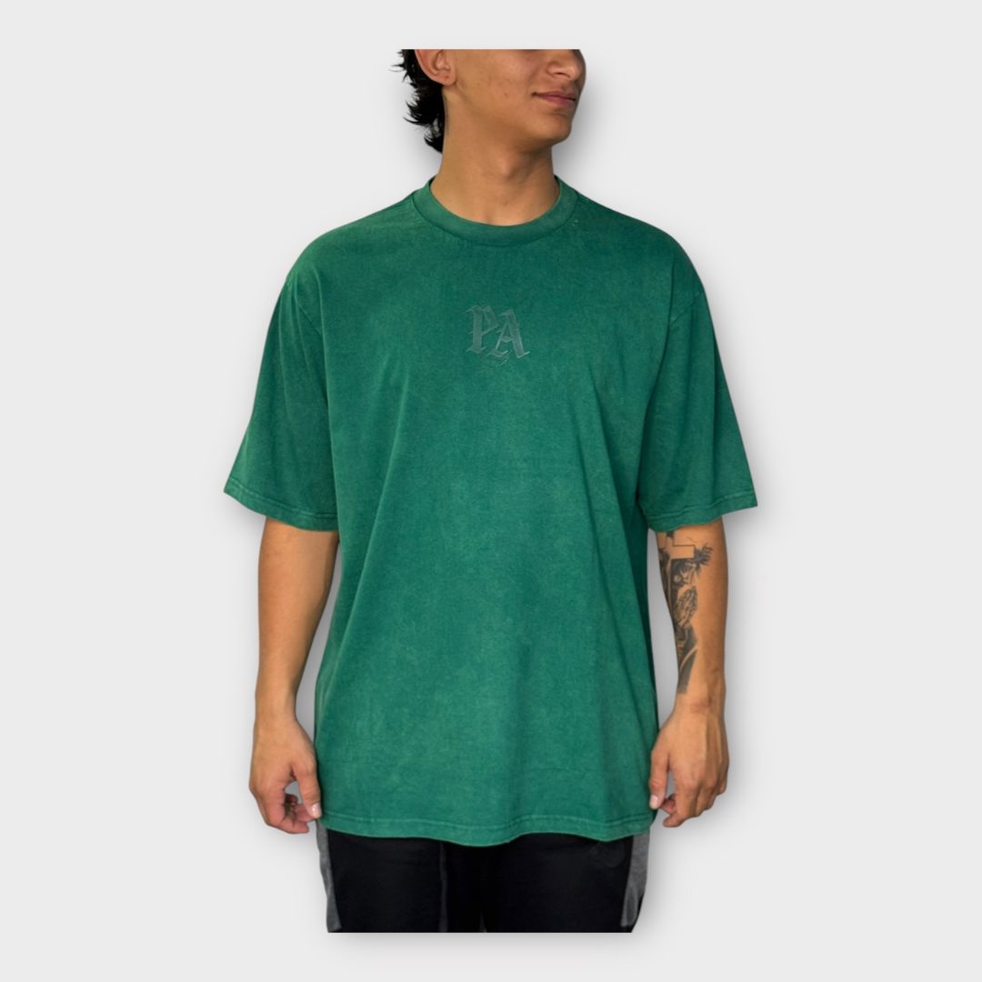 Camiseta Classic Punto Aparte