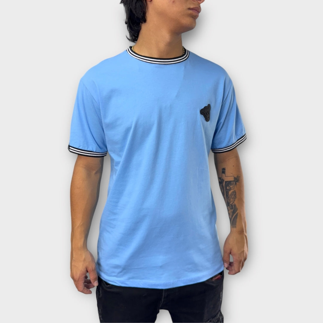 Camiseta Básica Punto Aparte