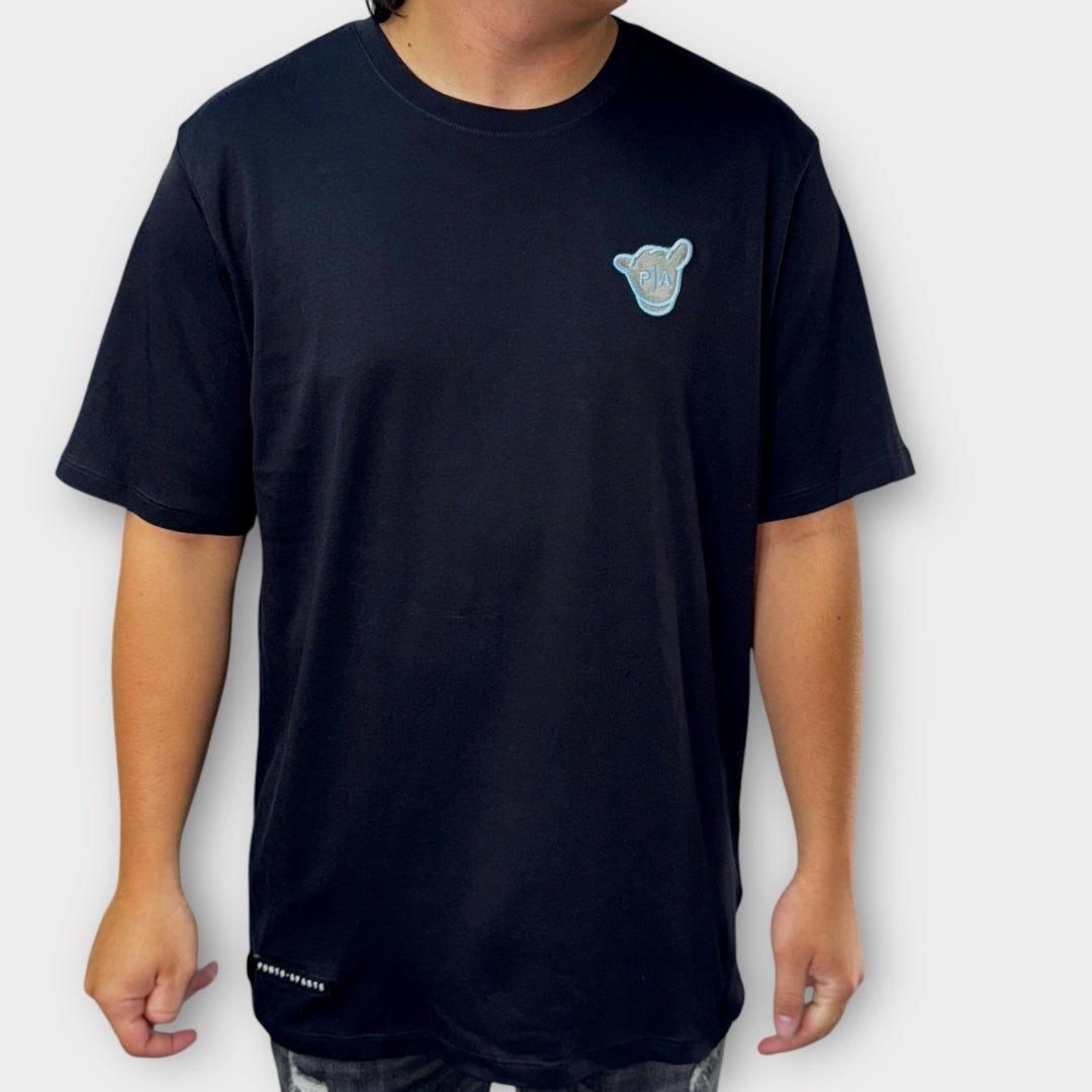 Camiseta Básica Punto Aparte