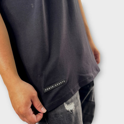 Camiseta Básica Punto Aparte