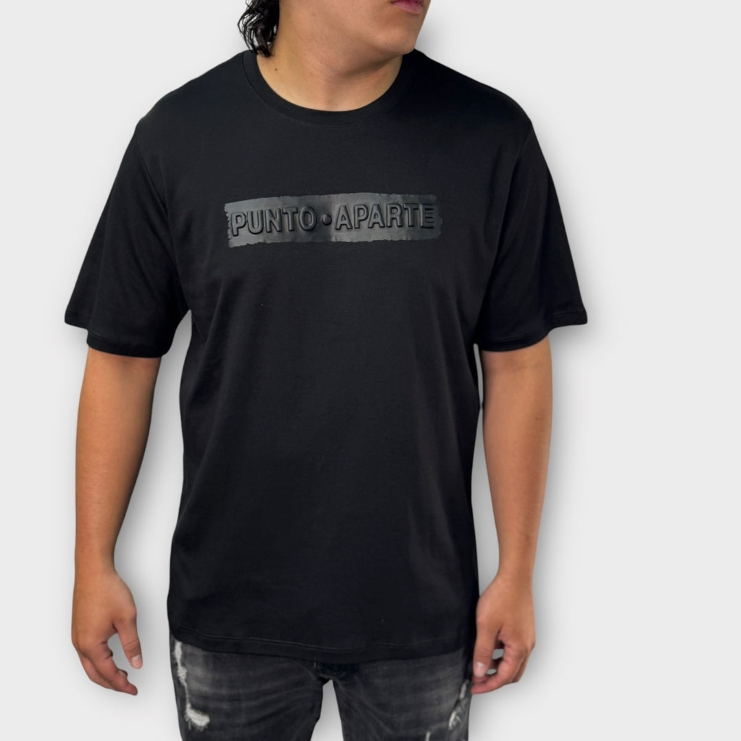 Camiseta Reflectiva Punto Aparte