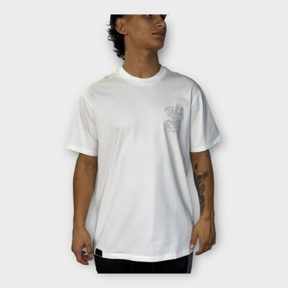 Camiseta Take The Risk Punto Aparte