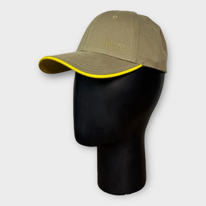 Gorra BOSS