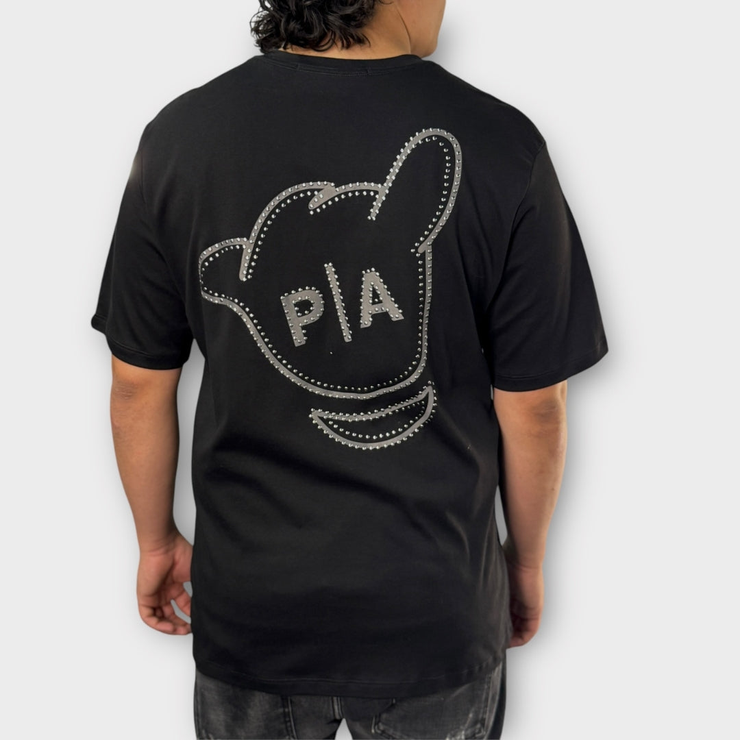 Camiseta Reflectiva Punto Aparte