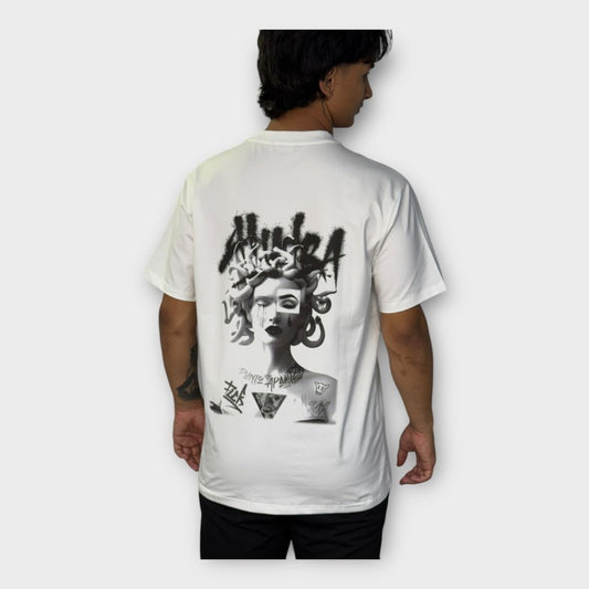 Camiseta Take The Risk Punto Aparte